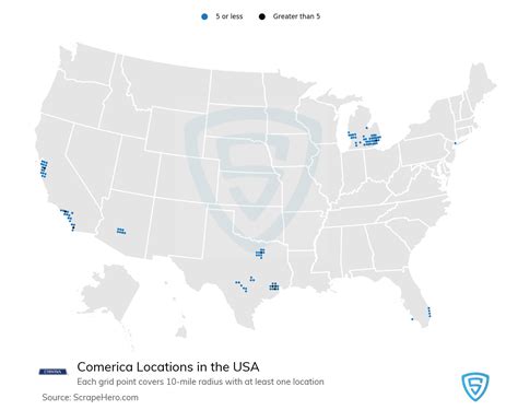 comerica bank dallas texas|comerica locations map.